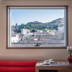 Hotel Granada by Pierre & Vacances