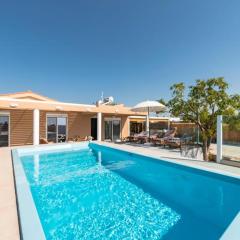 Casa Olive Gennadi