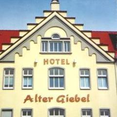 Hotel Alter Giebel