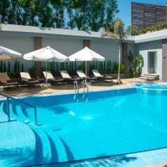 Novotel Cairo El Borg