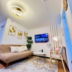 Stellar Staycation Near PH Arena