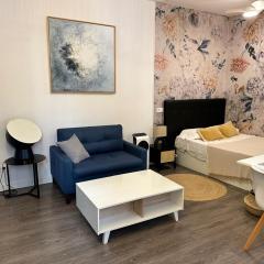 Céntrico y tranquilo