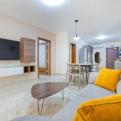 Lovely 3BR with private terrace in Sliema by 360 Estates
