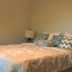 Rest & Relax in our cozy 5 Bedroom House