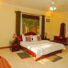 CALM SUITES KAMPALA