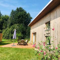 Le Têr, gîte en Bretagne