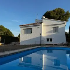 Casa con encanto