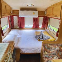 Rayong Chalet Resort