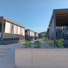 Mobilna kućica Mimi