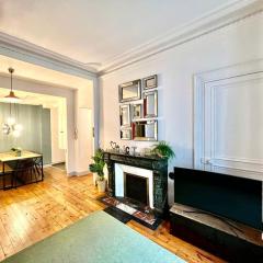 Cosy Magnolia - T3 - Hyper centre & parking souterrain