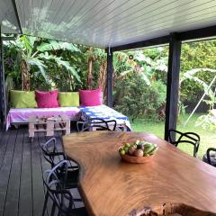 Léana Home à TAUTIRA