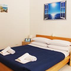 Appartamento storico in Viale