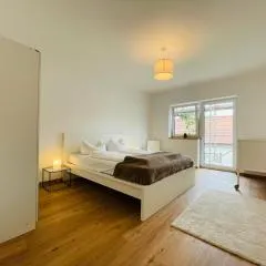 Dill Apartment Pleinfeld am Brombachsee I