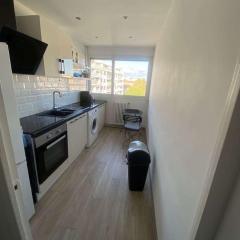 Proche promenade des anglais