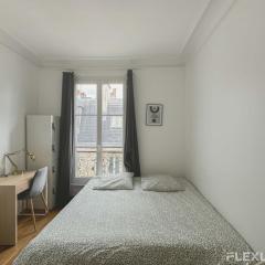 Flexliving - room - Lemoine