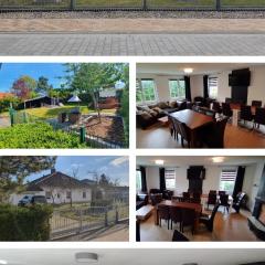 Ferienhaus Urlaubstraum