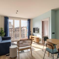 Stay U-nique Apartment Corsega II