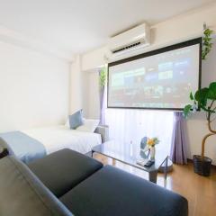 BIG SALE 新大阪駅近く B3 Guest House ユニオン新大阪,リーズナブルで長期滞在にも最適