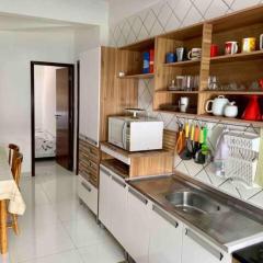 Casa Leicht - Apartamento Térreo