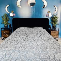 Sauna & Détente - Suite Privée - Tours - Netflix