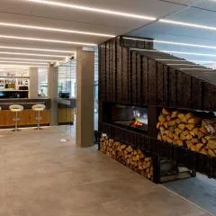 Sporthotel Olympia