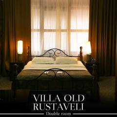 Hotel Old Rustaveli