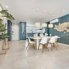 Private Pool BBQ Grill Condo 4 ensuites
