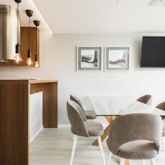 SeaVillage Asia - City Center by HD