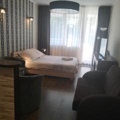 Komfortowy Apartamen nad morzem w Kołobrzegu 300 m od morza w dzielnicy uzdrowiskowej