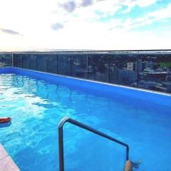 Depto Etoile 2 ubicación confort y amenities