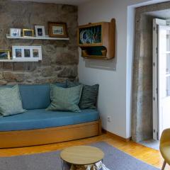 ORM Santana Apartment