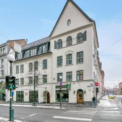 Forenom Serviced Apartments Oslo City Hall