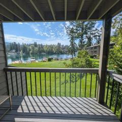 Bay View Luxury Studio
