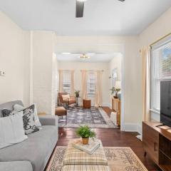 Charming Home in Cleveland 3215