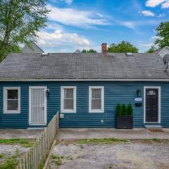 Charming Home in Cleveland 3215