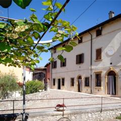 New Agriturismo Corte Olfino