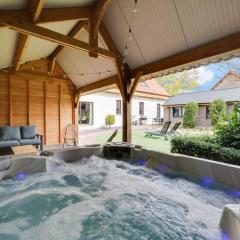 Vakantiehuis Bonne Home