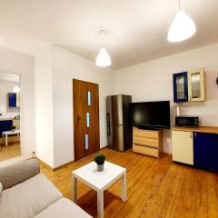 6 pokoi w centrum - Kartuska 12