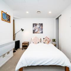 CBD beautiful studio Union street