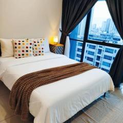 Cozy Haven Superior Studio Free Private Parking Netflix