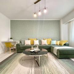 The Bright - Unirii Square next to the Old Town