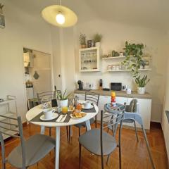 Happy Family Apartments Panorama