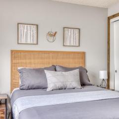 Thunderhead Lodge Condo 204 - Modern Heated Pool & Games
