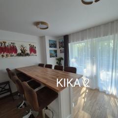 Kika apartmani-FREE PARKING- 7 km od centra