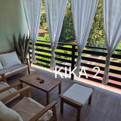 Kika apartmani-FREE PARKING- 7 km od centra