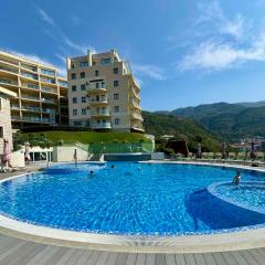 Sea View Apartments A33