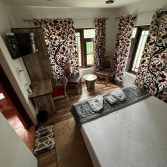 ALMA Resort