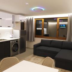 Azur Holiday Burgas - self check-in