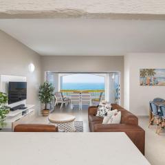 Endless Sea Views at 19 Akrotiri