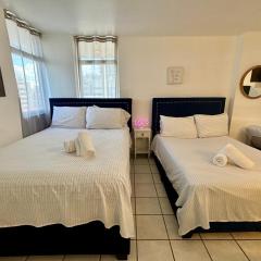 Downtown Condado Tropical Studio